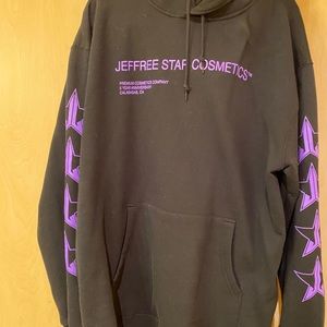 Jeffree Star Hoodie